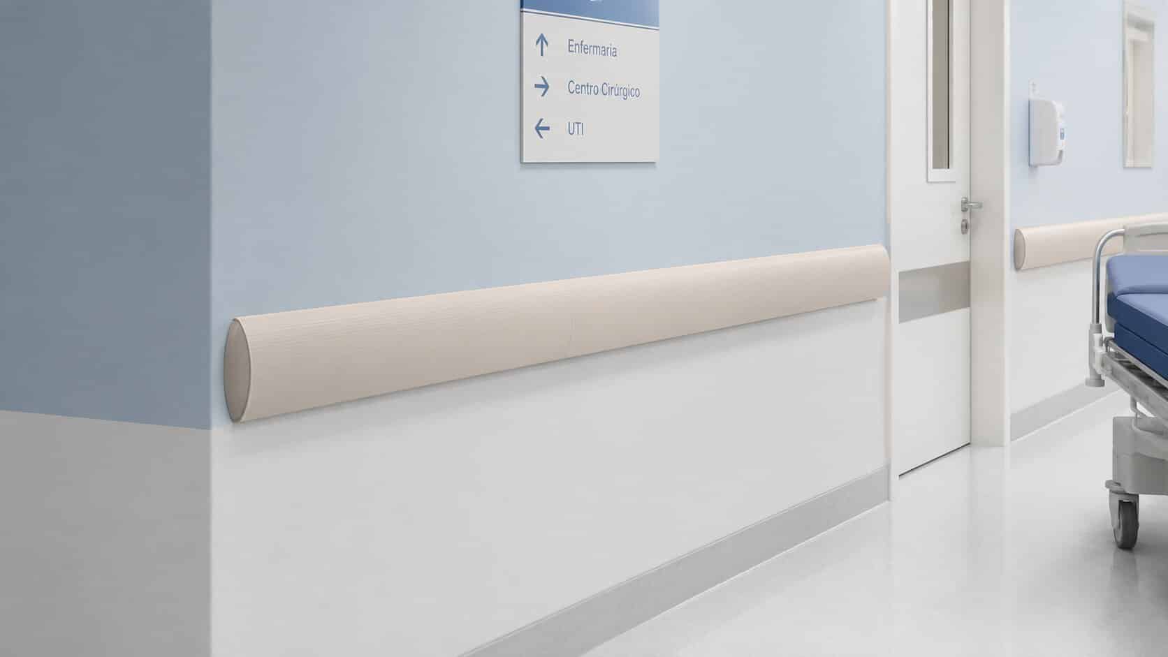 Bate-macas Hospitalar Quais os tipos, funções e critérios para escolher