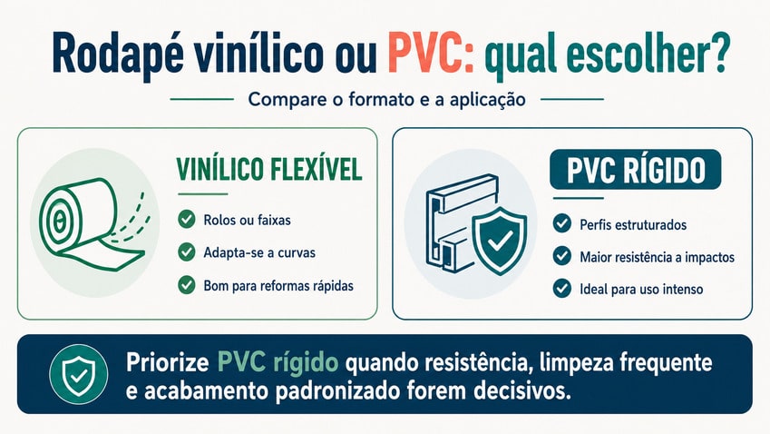 Rodapé vinílico x rodapé de PVC (1)